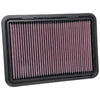 K&N Hi-Flow Performance Air Filter Fits Suzuki Swift