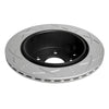 Bendix Ultimate Slotted & Dimpled Brake Rotor Pair 315mm