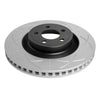 Bendix Ultimate Slotted & Dimpled Brake Rotor Single