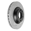 Bendix Ultimate Slotted & Dimpled Brake Rotor 350mm Front