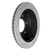 Bendix Ultimate Slotted & Dimpled Brake Rotor Pair 300mm