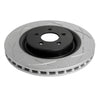 Bendix Ultimate Slotted & Dimpled Brake Rotor Single