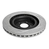 Bendix Ultimate Slotted & Dimpled Brake Rotor Pair 355mm