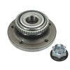 Meyle Wheel Hub 514 752 0000