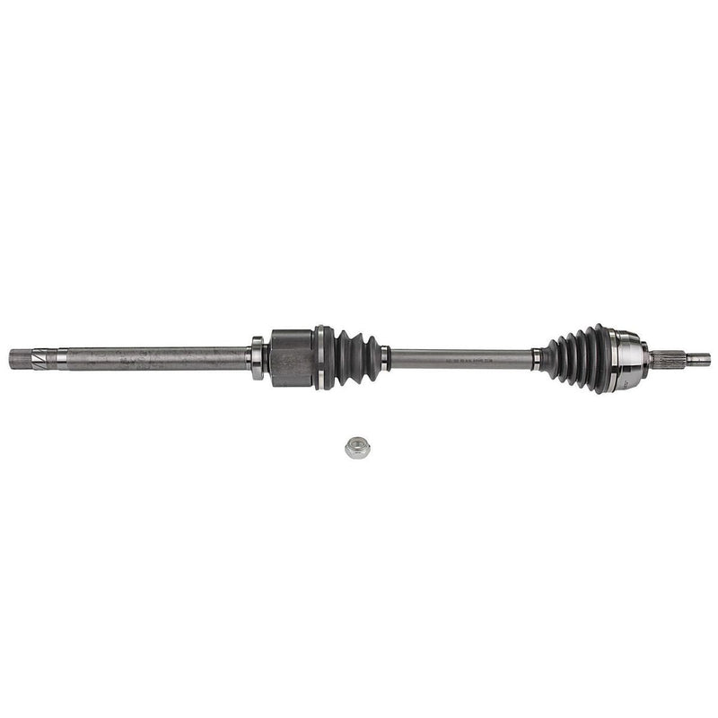Meyle Drive Shaft 16-14 498 0063