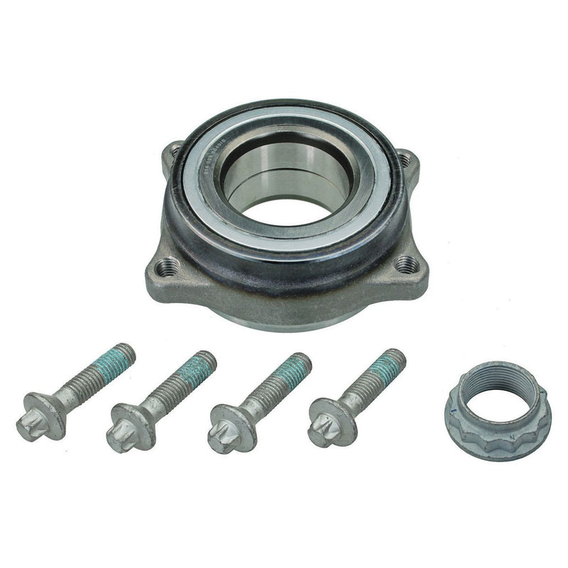 Meyle Wheel Bearing Kit 014 098 0049/S