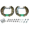 Meyle Original Brake Shoe Kit 11-14 533 0004/K