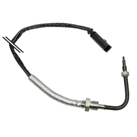 Meyle Sensor, Exhaust Gas Temperature 114 800 0124