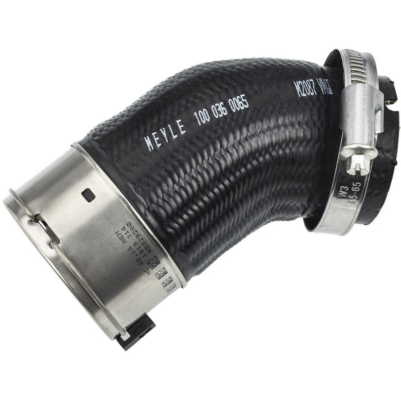 Meyle Intake Hose, Turbo Charger 100 036 0065