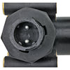 Meyle Sensor, Pneumatic Suspension Level 834 533 0004