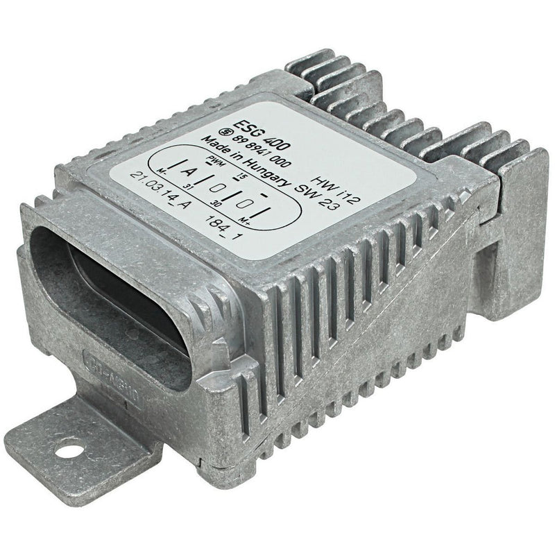 Meyle Radiator Fan Control Unit 014 880 0017
