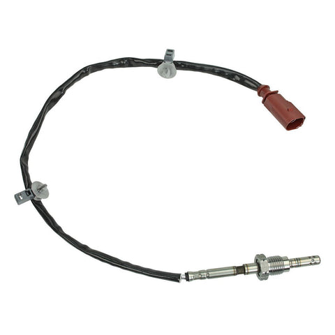 Meyle Sensor, Exhaust Gas Temperature 114 800 0151