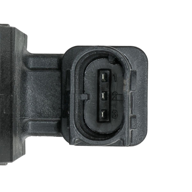 Meyle Sensor, Exhaust Pressure 534 801 0000