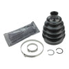 Meyle Original CV Boot Kit 314 495 0010
