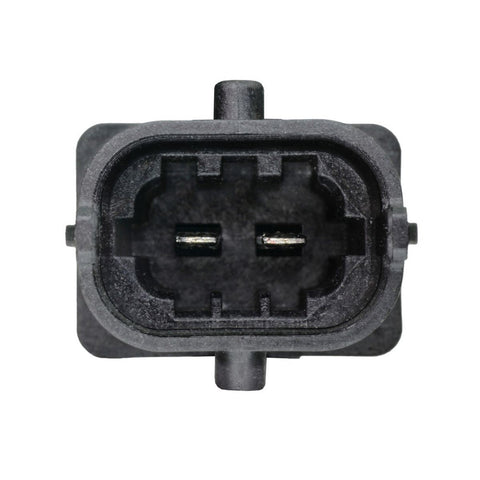 Meyle Sensor, Exhaust Gas Temperature 614 800 0047