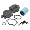 Meyle Breather Valve 314 036 0015