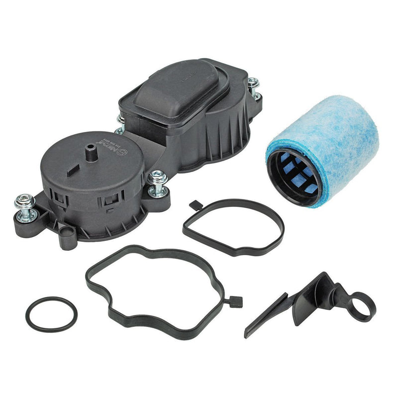 Meyle Breather Valve 314 036 0015