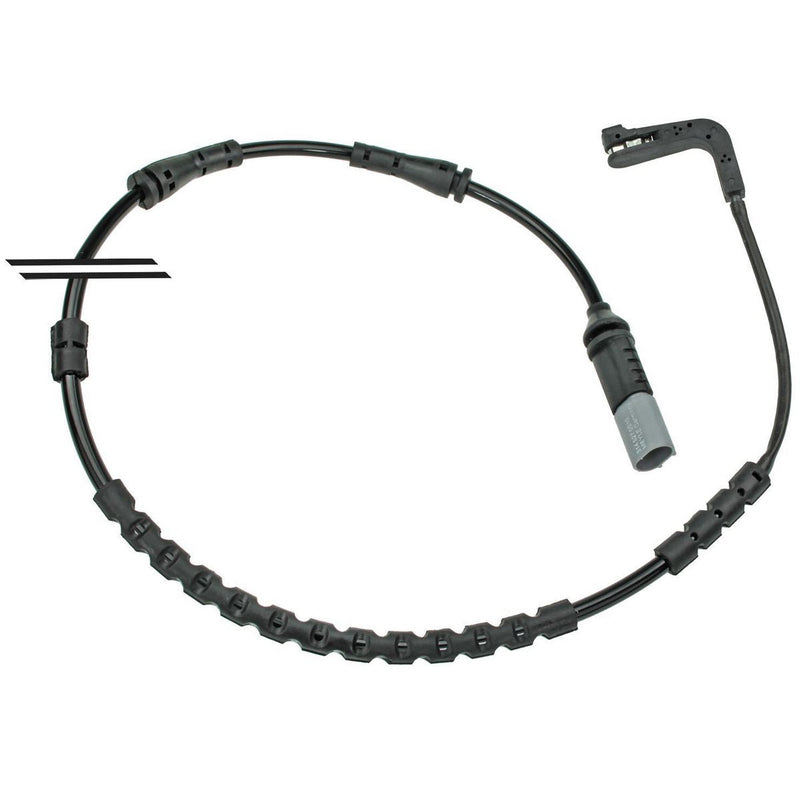 Meyle Original Brake Pad Wear Sensor Front LH 314 527 0019