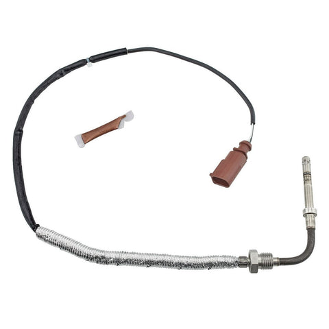 Meyle Sensor, Exhaust Gas Temperature 114 800 0173