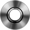 Meyle Original Brake Rotor Rear Single 015 523 2082