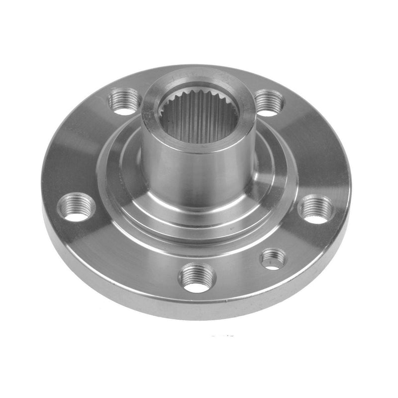 Meyle Wheel Hub 11-14 652 0001
