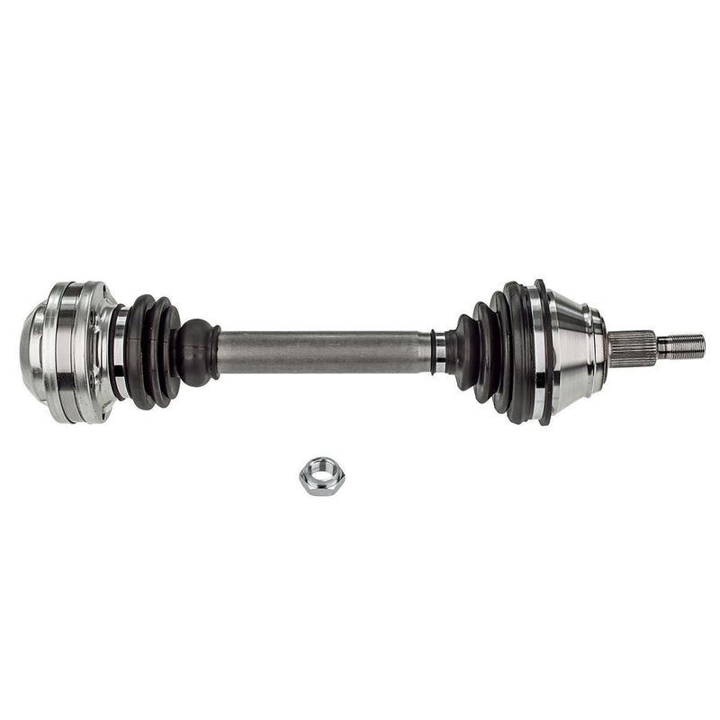Meyle Drive Shaft 100 498 0627