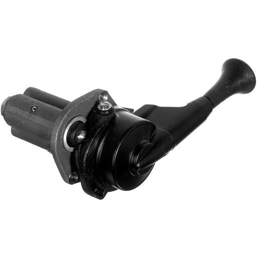 Meyle Brake Valve, Park Brake 534 150 9055