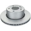 Meyle PD Brake Rotor Pair 297mm Front 53-83 521 0002/PD