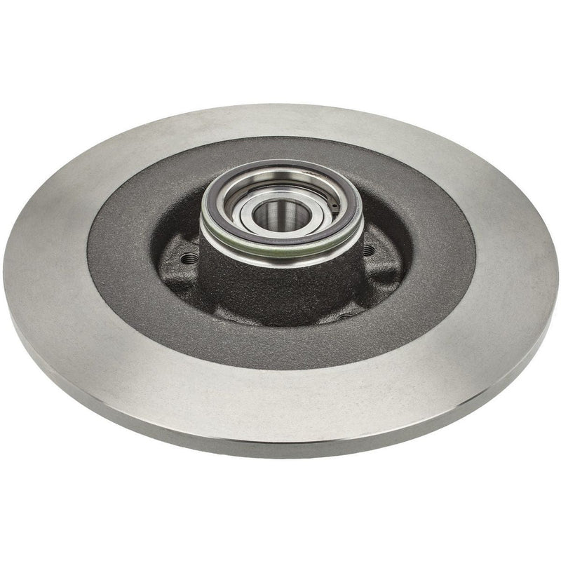 Meyle Original Brake Rotor Rear Single 16-15 523 4120