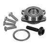 Meyle Wheel Bearing Kit 100 498 0122