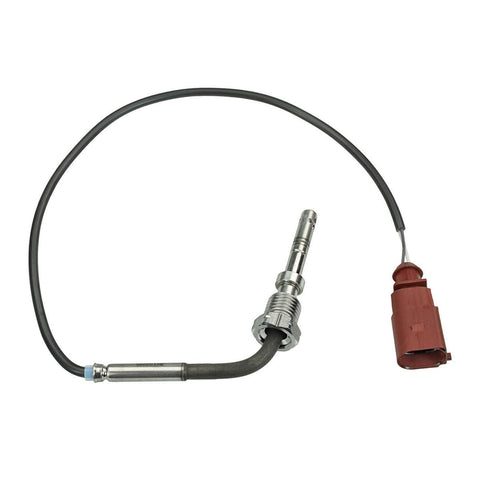 Meyle Sensor, Exhaust Gas Temperature 114 800 0122