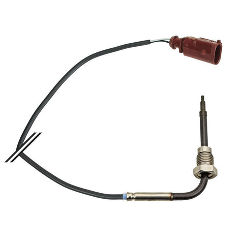 Meyle Sensor, Exhaust Gas Temperature 114 800 0131