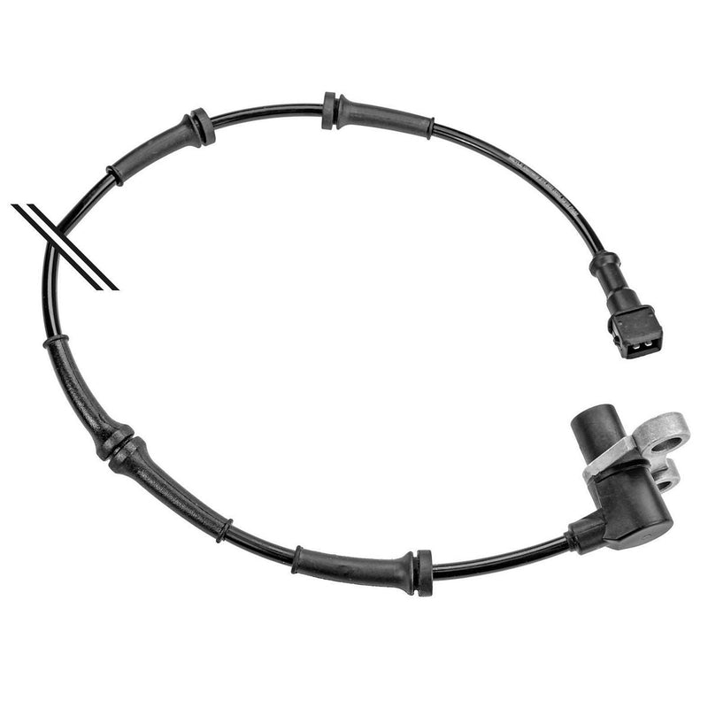 Meyle Original ABS Sensor Rear 514 800 0024
