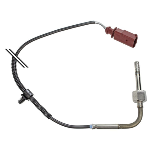 Meyle Sensor, Exhaust Gas Temperature 114 800 0099