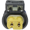 Meyle Sensor, Exhaust Gas Temperature 014 800 0128