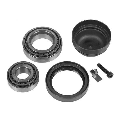 Meyle Wheel Bearing Kit 014 033 0042
