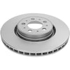 Meyle PD Brake Rotor Front Single 515 521 0033/PD