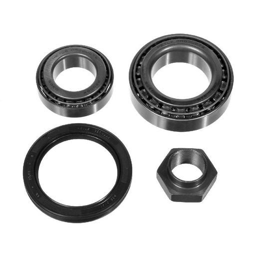Meyle Wheel Bearing Kit 100 498 0040