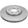 Meyle PD Brake Rotor Front Single 615 521 0007/PD