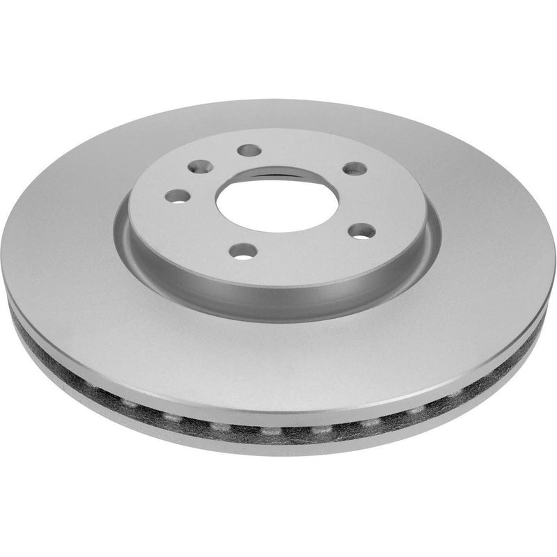 Meyle PD Brake Rotor Front Single 615 521 0007/PD