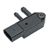 Meyle Sensor, Exhaust Pressure 114 801 0002