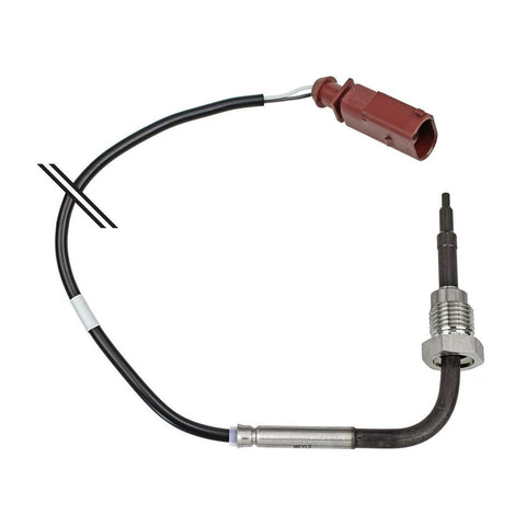 Meyle Sensor, Exhaust Gas Temperature 114 800 0050