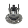 Meyle Wheel Hub 614 752 0001