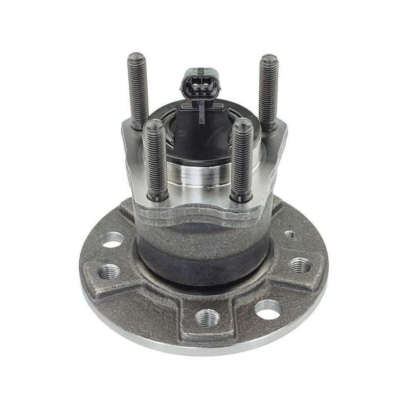 Meyle Wheel Hub 614 752 0001