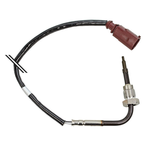 Meyle Sensor, Exhaust Gas Temperature 114 800 0112