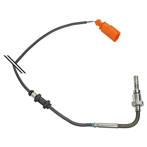 Meyle Sensor, Exhaust Gas Temperature 114 800 0103