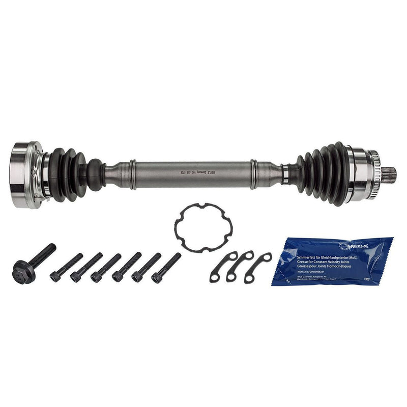 Meyle Drive Shaft 100 498 0706