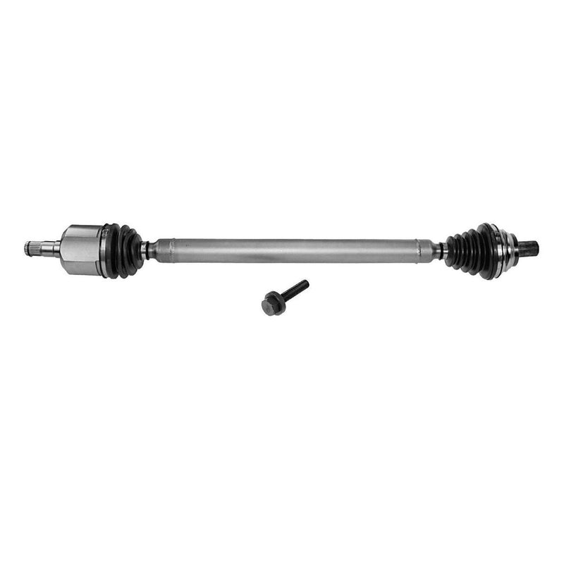 Meyle Drive Shaft 100 498 0141