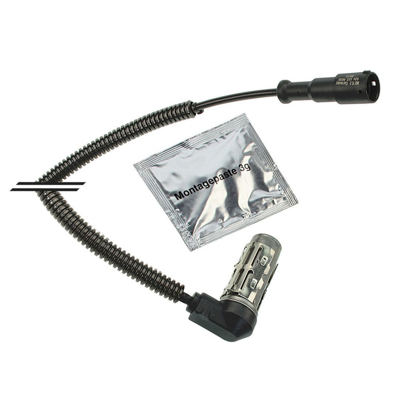 Meyle Original ABS Sensor 034 533 0030