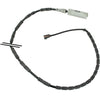 Meyle Original Brake Pad Wear Sensor Rear 314 527 0012